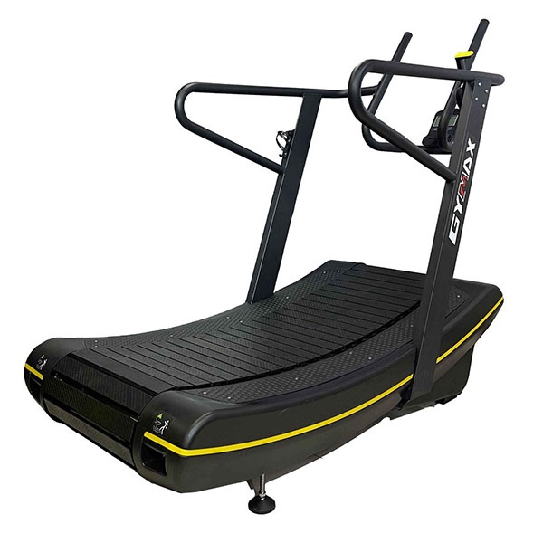 تردمیل مکانیکی جی مکس مدل G6000